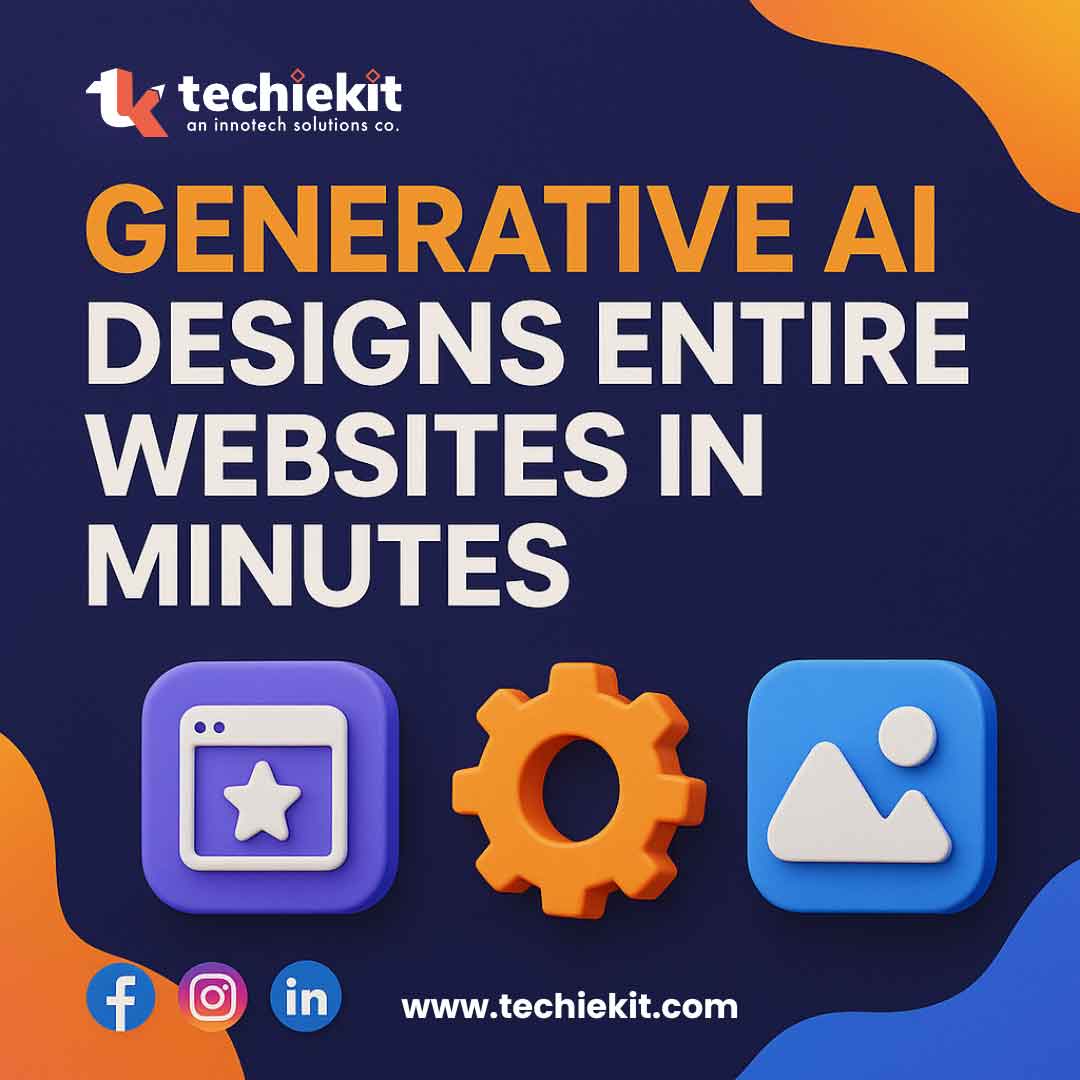 Dev Techies Our Technology Services | TechieKit Solutions